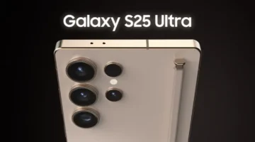مواصفات Samsung Galaxy S25 Ultra تكشف تطور الكاميرا والأداء في هاتف 2025 1